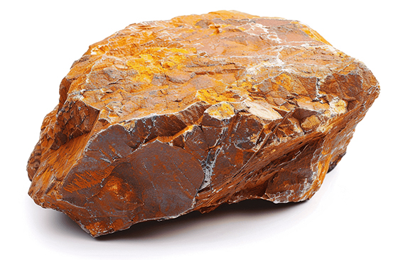 Bauxite ore6.jpg Bauxite ore6.jpg